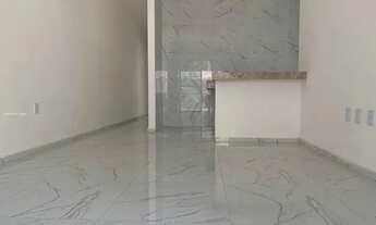 Imagem 3: Casa para Venda em Aquiraz, Baixa Grande, 2 dormitórios, 2 suítes, 2 banheiros, 2 vagas