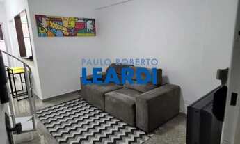 Imagem: DUPLEX - CENTRO - SP