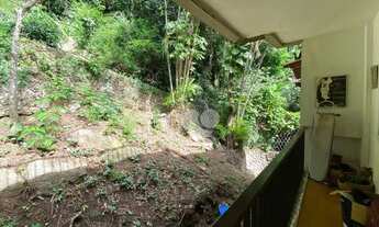 Imagem 7: Cobertura com 3 quartos à venda, 221 m² por R$ 2.600.000 - Lagoa - Rio de Janeiro/RJ