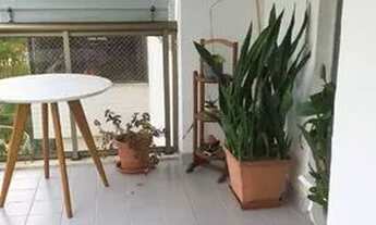 Imagem 7: Cond Rio2 - 2 qtos Barra