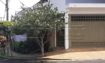 Imagem: Casa Padrão em São Carlos