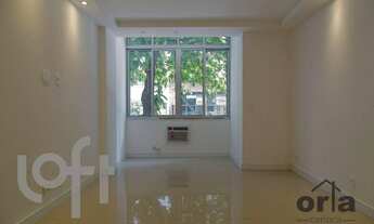 Imagem 4: Apartamento com 3 dormitórios à venda, 110 m² por R$ 1.656.000 - Ipanema - Rio de Janeiro