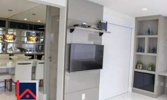 Imagem: Apartamento Locação 1 Dormitórios - 57