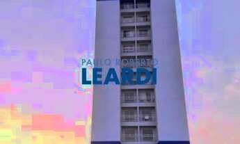 Imagem: APARTAMENTO - ORTIZES - SP