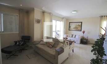 Imagem: Apartamento à Venda - Vila Romana, 3 Quartos