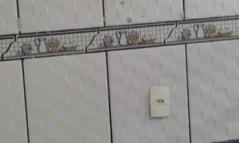 Imagem 3: Alugar apartamentos com dois quartos sala cozinha banheiro social....já com alguns móveis