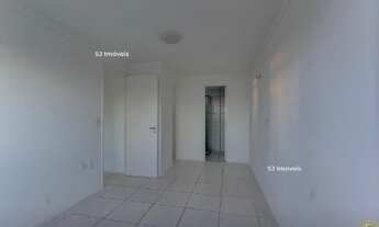 Imagem 7: Apartamento para aluguel tem 66 metros quadrados com 2 quartos em Fátima - Fortaleza - CE