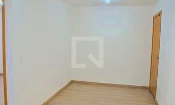 Imagem 2: Apartamento para Aluguel - Jardim Samambaia, 2 Quartos, 50 m2