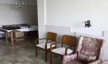 Imagem: Casa Forte - 03 Qtos/01 Suíte - Nascente