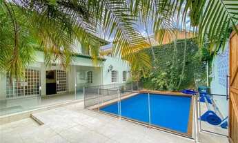 Imagem 5: CASA RESIDENCIAL em São Paulo - SP, Morumbi