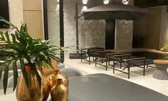 Imagem 7: Belíssima Casa Térrea em Condomínio na Zona Sul - Uberlândia-MG