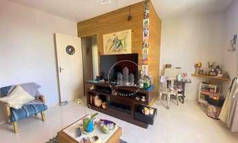 Imagem 4: Apartamento com 3 dormitórios à venda, 87 m² por R$ 640.000,00 - Estreito - Florianópolis