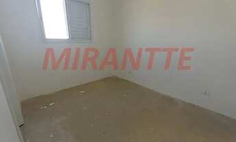 Imagem 7: Apartamento de 56m² com 2 quartos em Vila Galvão