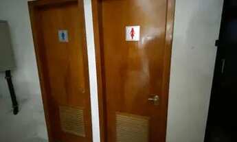 Imagem 5: Galpão comercial na Rua Martins Torres - Zona nobre de Niterói