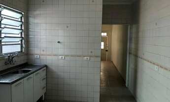 Imagem 7: Casa em vila fehada no bairro do Belem