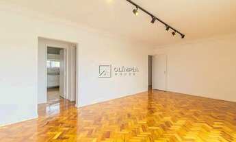 Imagem 2: Venda Apartamento 3 Dormitórios - 120 m² Alto de Pinheiros