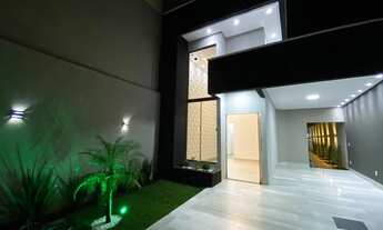 Imagem 2: Casa Nova 03 Quartos 02 Ste, Cozinha Gourmet - St Balneário