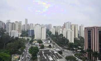 Imagem 7: Apartamento à Venda - Portal do Morumbi, 3 Quartos, 145 m2