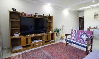 Imagem 4: Casa à Venda - City América, 3 Quartos, 300 m2