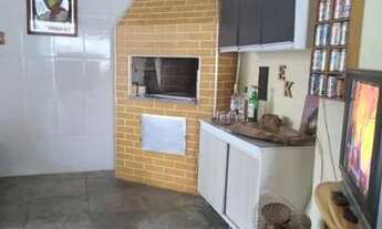 Imagem 5: PRAIA GRANDE - Casa Padrão - CAIÇARA