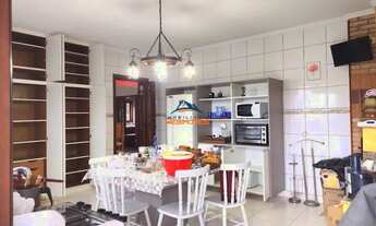 Imagem 2: VARGEM GRANDE PAULISTA - Casa de Condomínio - LOS ALAMOS