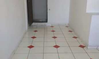 Imagem 4: Kit net em frente ao Planetário