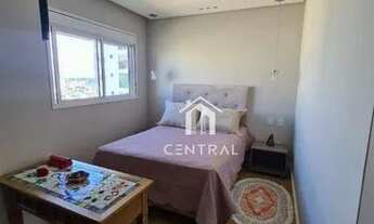 Imagem 7: Apartamento cidade maia com 2 dormitórios sendo 2 suítes à venda, 86 m² por R$ 900.000 - J