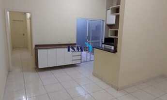 Imagem 3: Casa 02 dormitorios sendo 01 suíte à venda no Vila Real Hortolândia