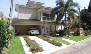 Imagem: Casa excepcional em condomínio!