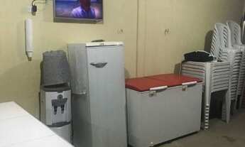 Imagem 5: Salão de festa em Paripueira *BELLA FEST