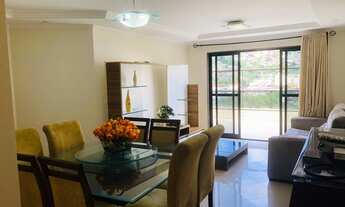 Imagem 4: Cobertura ensolarada com 149m2