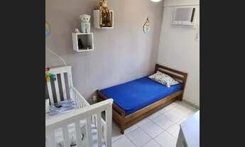 Imagem 4: Apartamento à venda, 3 quartos, 1 suíte, 1 vaga, Iputinga - Recife/PE