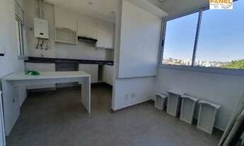 Imagem 2: SãO PAULO - Apartamento Padrão - Jardim Trussardi