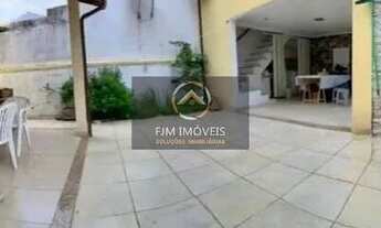 Imagem: Casa em Itaipu - Niterói com 184M², 3