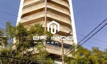 Imagem: COBERTURA RESIDENCIAL em SÃO PAULO - SP