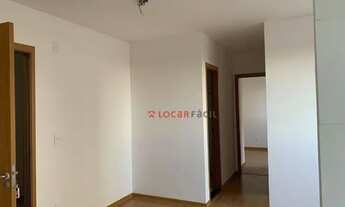 Imagem 5: Apartamento com 2 dormitórios para alugar, 60 m² por R$ 1.450,00/mês - Parque Residencial