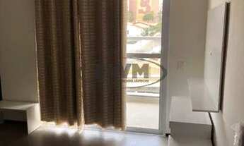 Imagem 3: Studio para alugar, 31 m² por R$ 2.555,00 - Jardim Faculdade - Sorocaba/SP