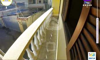 Imagem 4: 1km do Nilopolis Saquare - 3 quartos sendo 1 Suite, vaga coberta, Casa muito espaçosa