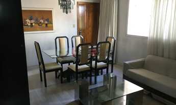 Imagem 3: Apartamento Mobiliado com 2 Dormitórios e 1 Vaga para Locação na Vila Romana