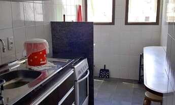 Imagem 4: Páscoa/Balonismo 2023 - Apartamento c/ 1 Quarto - 3 Quadras Mar - Prainha