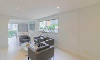 Imagem 3: Venda Apartamento 3 Dormitórios - 110 m² Moema