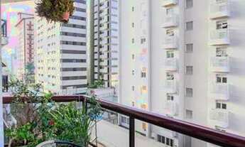 Imagem 6: Apartamento à Venda - Centro, 3 Quartos, 140 m2