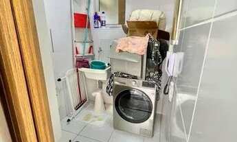 Imagem 8: OPORTUNIDADE - VENDO APTO ALTO PADRÃO TODO MOBILIADO AO LADO DO GOIANIA SHOPPING