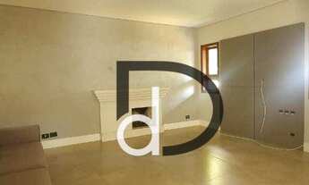 Imagem 5: Casa com 3 dormitórios para alugar, 245 m² por R$ 7.055,00/mês - Condomínio Recanto dos Pa