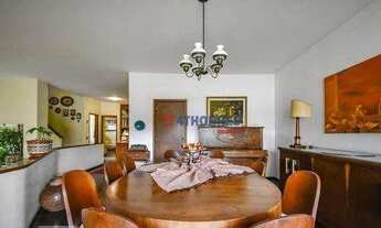 Imagem 3: Casa com 4 dormitórios à venda, 472 m² por R$ 2.200.000 - Jardim Leonor - São Paulo/SP