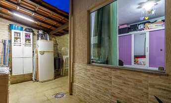 Imagem 4: Belo Horizonte - Apartamento Padrão - Santa Mônica