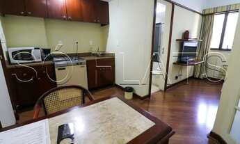 Imagem 2: Flat a 1 quadra da Av. Paulista, prox ao Metrô Consolação e Shopping Center 3. Próximo do