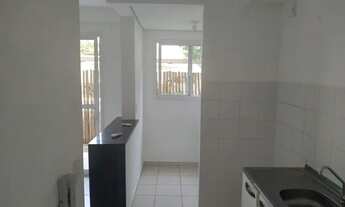 Imagem 7: Aluga se apartamento