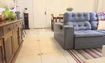 Imagem 5: Apartamento - Centro - Campinas