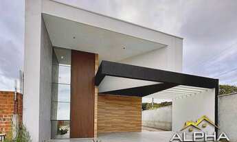 Imagem: Casa para venda tem 168 metros quadrados